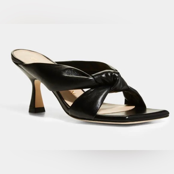 Stuart Weitzman Shoes - Stuart Weitzman
Playa 75mm knot sandals
